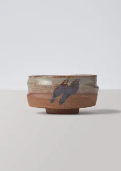 Decorative Pieces|Ceramics-TOAST Bert Jones Incense Holder Shino