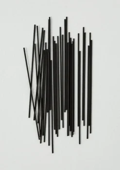 Bathroom|Candles & Holders-TOAST Chikuseiko Charcoal Incense Bamboo