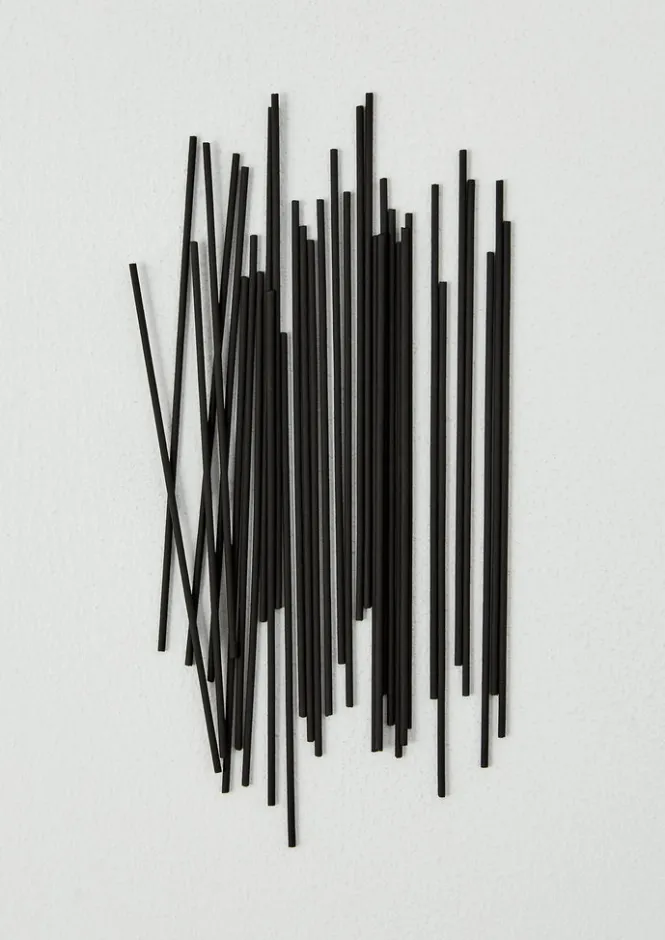 Bathroom|Candles & Holders-TOAST Chikuseiko Bamboo Charcoal Incense Sandalwood