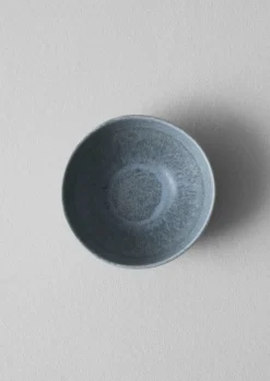 Ceramics|Tableware-TOAST Cove Stoneware Bowl BlueGrey