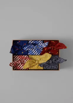 Christmas Decorations-TOAST Furoshiki Table Gifts Multi