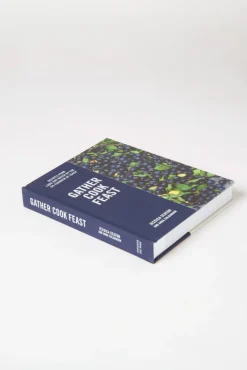 Stationery|Kitchen-TOAST Gather Cook Feast None