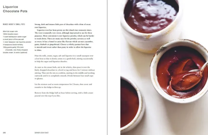 Stationery|Kitchen-TOAST Gather Cook Feast None