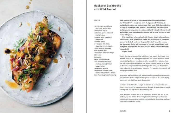 Stationery|Kitchen-TOAST Gather Cook Feast None