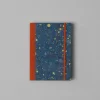 Stationery-TOAST Hand Marbled Weekly Planner