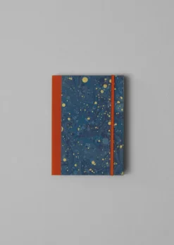 Stationery-TOAST Hand Marbled Weekly Planner