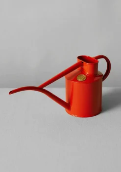 Outdoor-TOAST Haws Fazeley Flow Indoor Watering Can Nasturtium