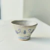 Decorative Pieces|Ceramics-TOAST Kate Semple Small Scroll Bowl