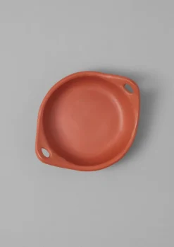 Kitchen-TOAST La Chamba Clay Oven Dish Terracotta