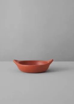 Kitchen-TOAST La Chamba Clay Oven Dish Terracotta