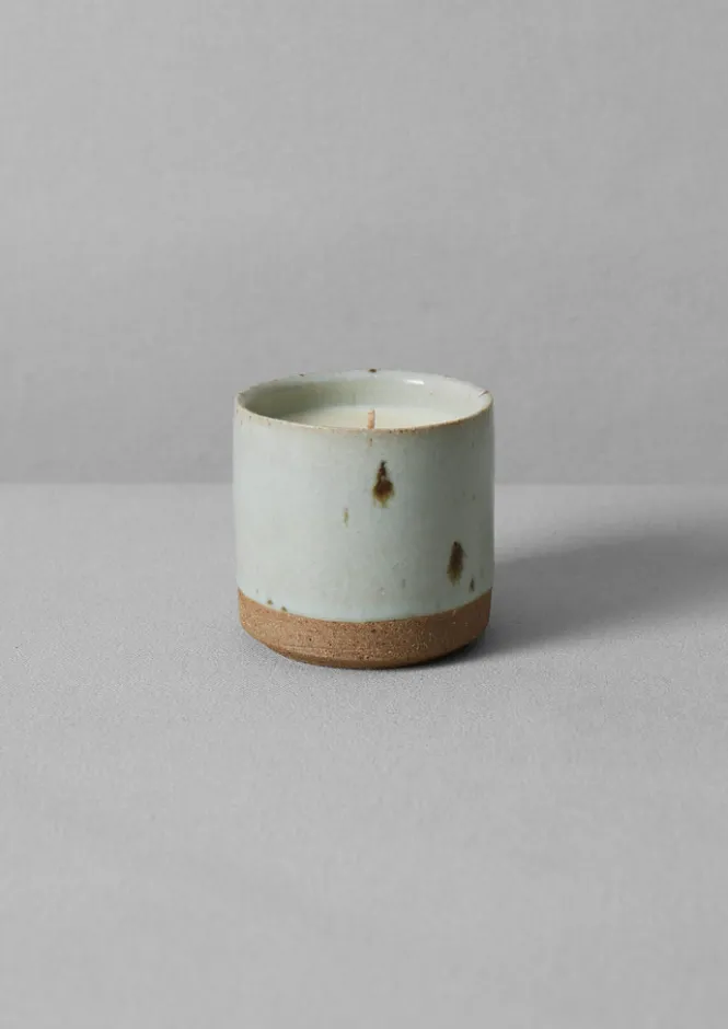 Candles & Holders-TOAST Lavender and Petitgrain Scented Candle LavenderandPetitgrain