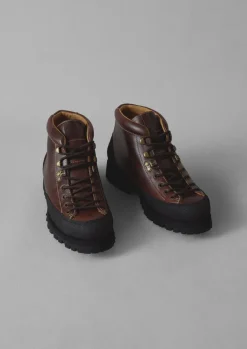 Boots-TOAST Paraboot Yosemite Boots Brown