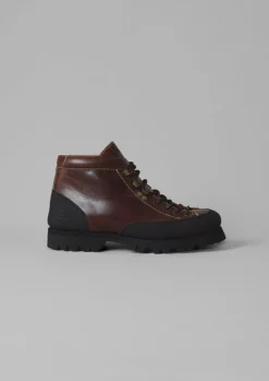 Boots-TOAST Paraboot Yosemite Boots Brown