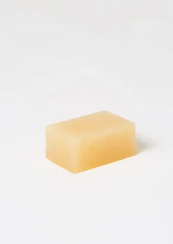 Bathroom-TOAST Glycerine Soap Block Petitgrain