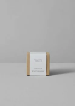 Candles & Holders-TOAST Rose and Geranium Scented Candle RoseandGeranium