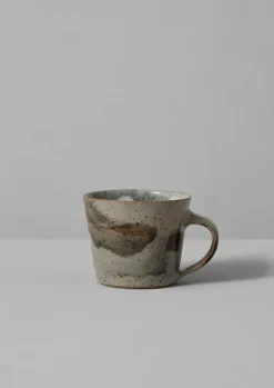 Ceramics-TOAST SZ Ceramics Storm Mug GreyFleck