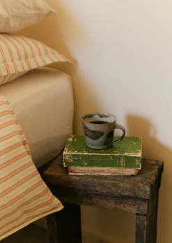 Ceramics-TOAST SZ Ceramics Storm Mug GreyFleck