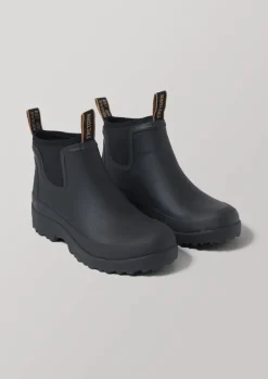 Boots-TOAST Tretorn Terrang Boots Black