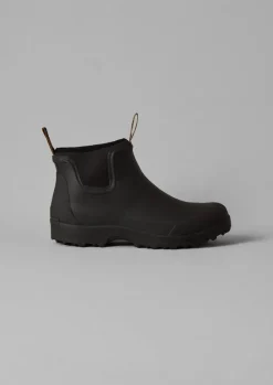 Boots-TOAST Tretorn Terrang Boots Black