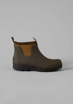 Boots-TOAST Tretorn Terrang Winter Boots Brown/Olive