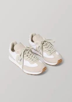 Trainers & Plimsolls-TOAST Veja Rio Branco Trainers White/Natural