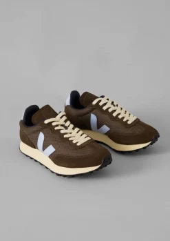 Trainers & Plimsolls-TOAST Veja Rio Branco Trainers Brown