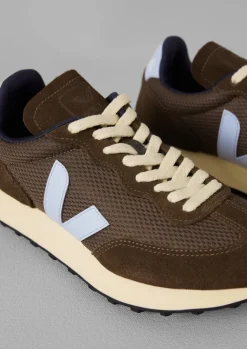 Trainers & Plimsolls-TOAST Veja Rio Branco Trainers Brown