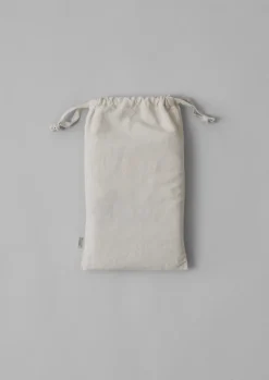 Textiles|Bed Linen-TOAST Washed Linen Cotton Oxford Pillowcase Set WashedSage